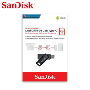SanDisk SDDDC3-256G-G46